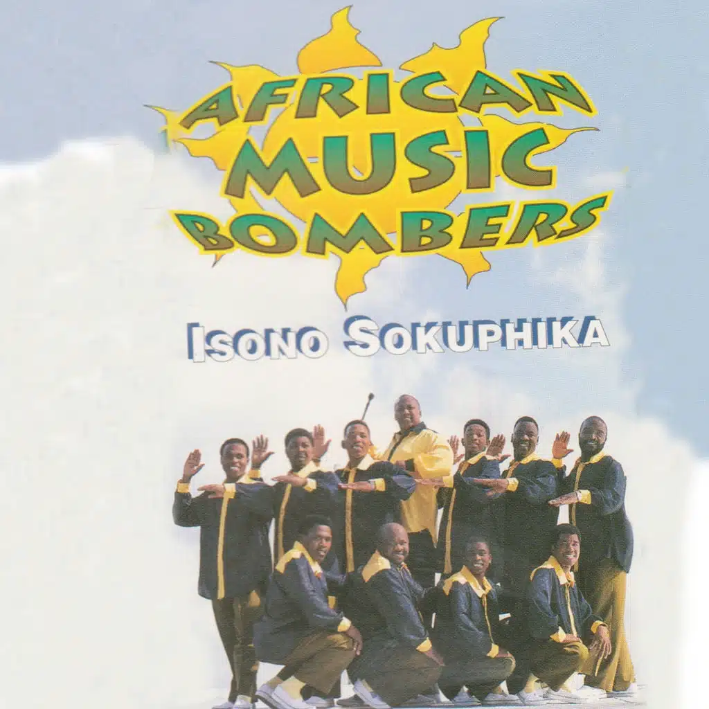 African Music Bombers