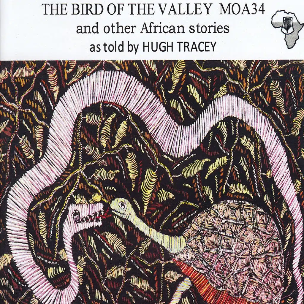 The Bird of the Valley and Other African Stories