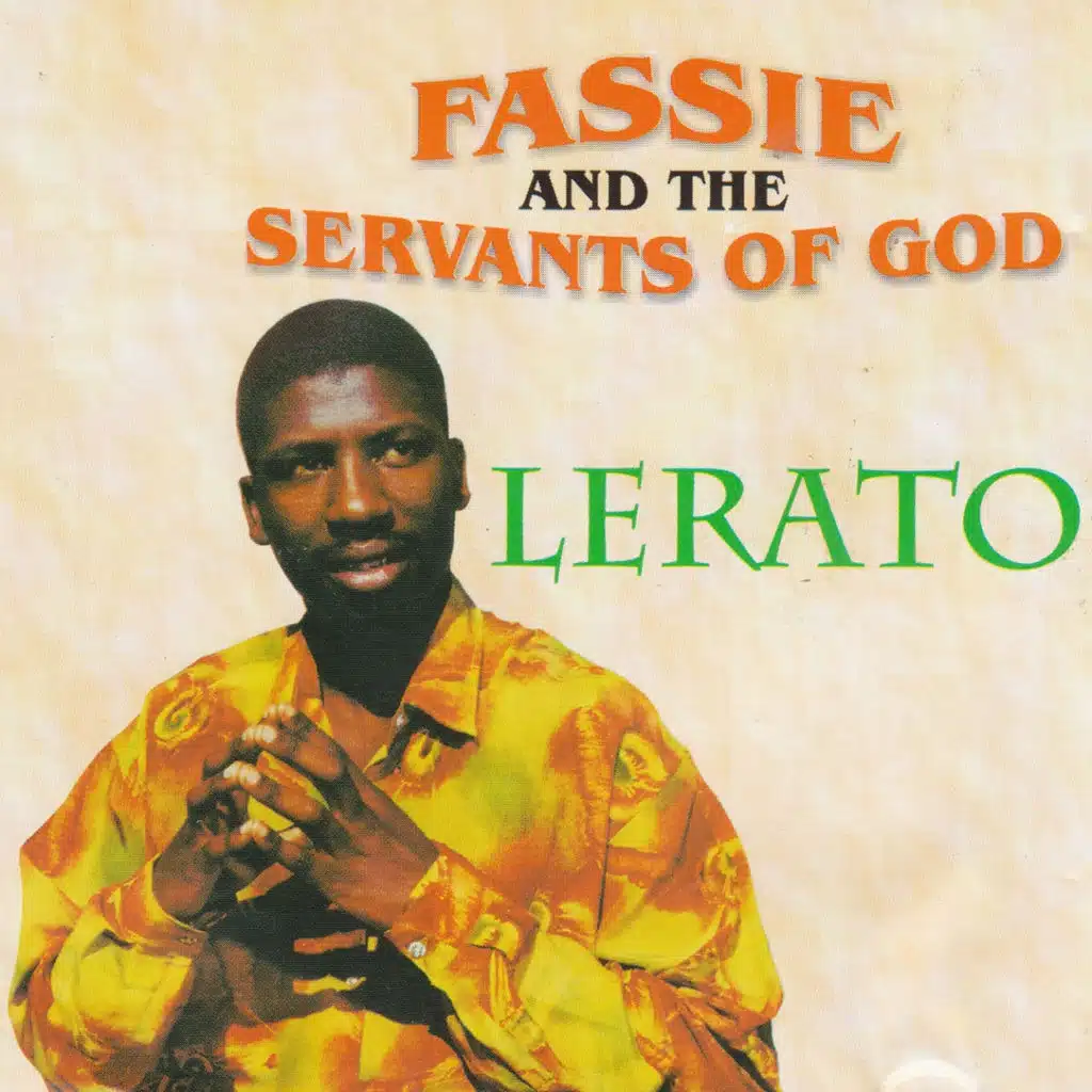Lerato