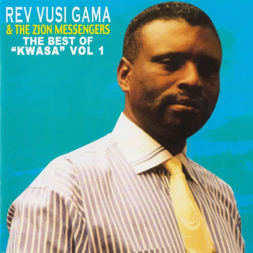 The Best of Kwasa, Vol. 1
