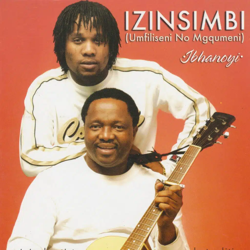 Ibhanoyi - Umfiliseni No Mgqumeni