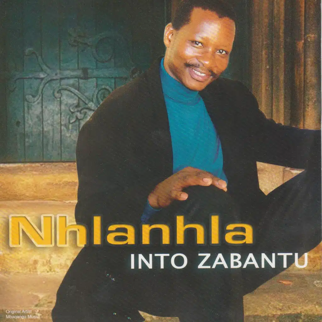 Into Zabantu