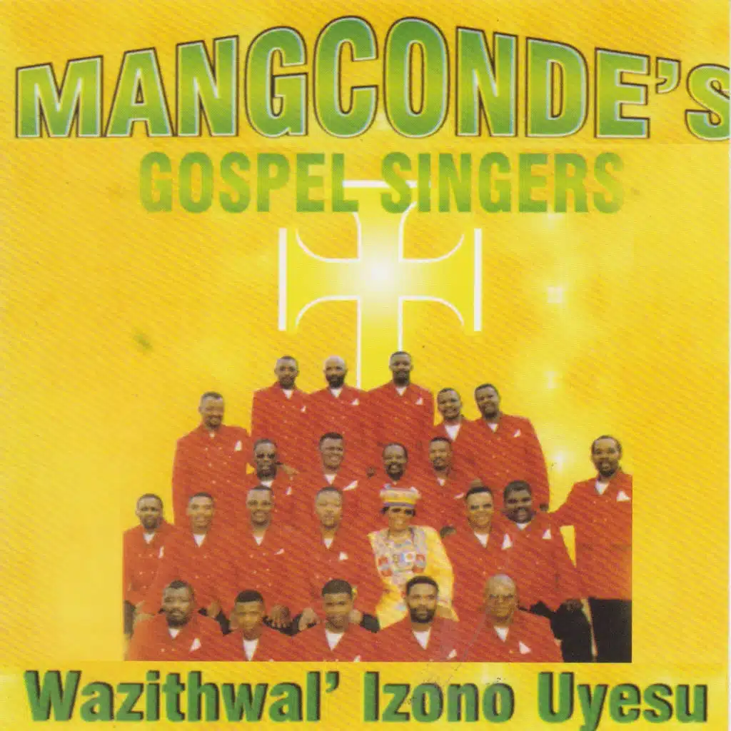 Wazithwal' Izono Uyesu