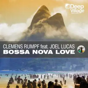 Bossa Nova Love (Bosa Nova Mix)