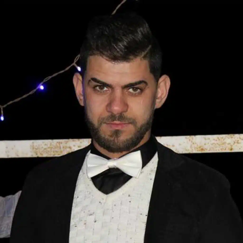 خلونى انا الجدع