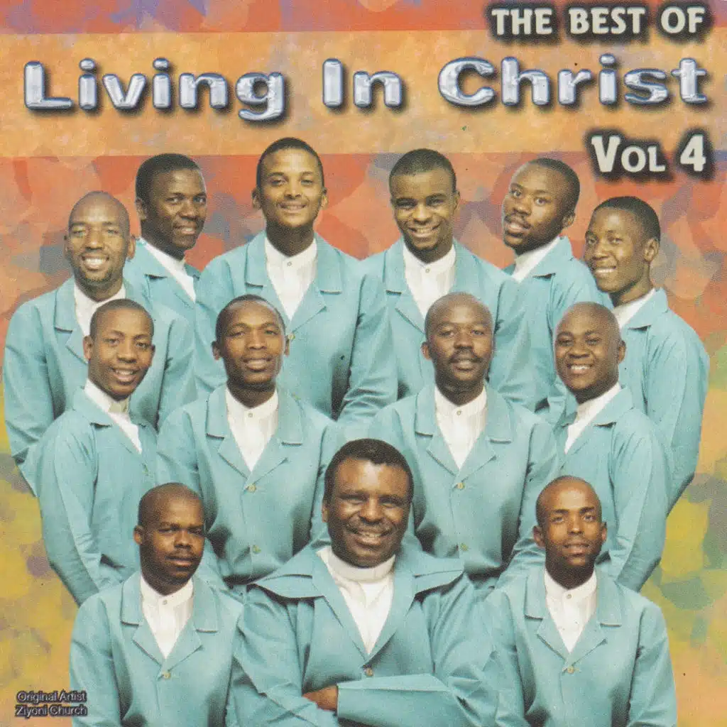 The Best of Living in Christ, Vol. 4