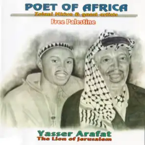 Free Palestine (A Special Tribute to Yasser Arafat)