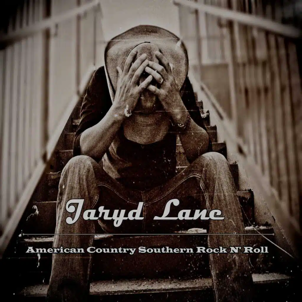 American Country Southern Rock n' roll