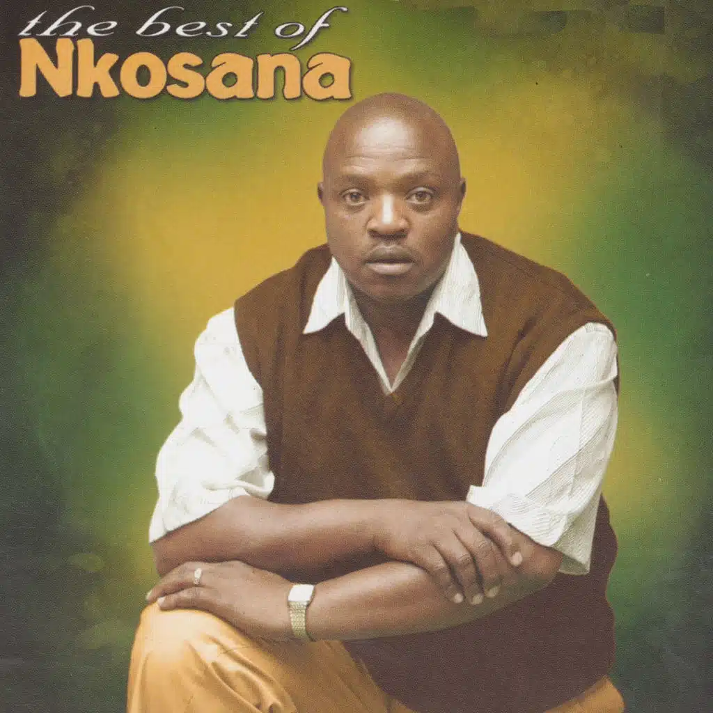 The Best of Nkosana