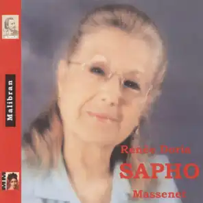 Massenet: Sapho