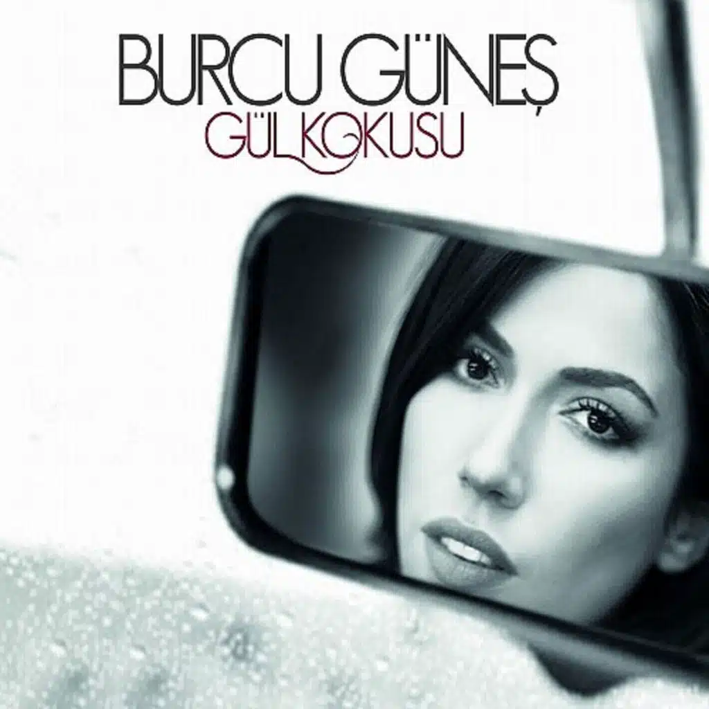 Bir Sevgi İstiyorum (feat. Burcu Güneş)