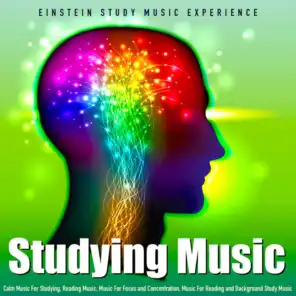 Studying Music (feat. Einstein Study Music Academy)