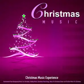 Christmas Piano (feat. Christmas Music)