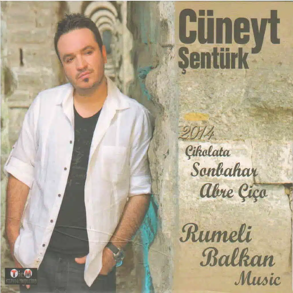 Rumeli Balkan Music