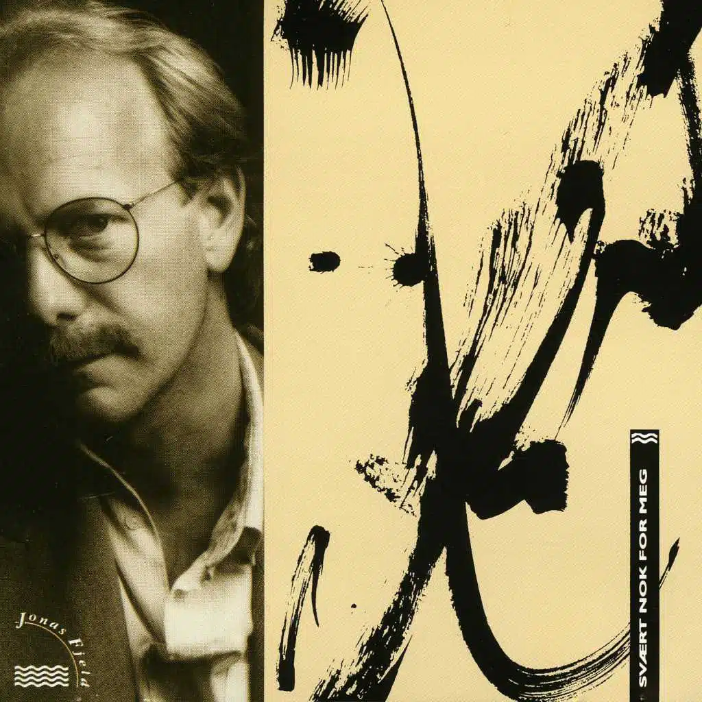 Hun kom som en engel