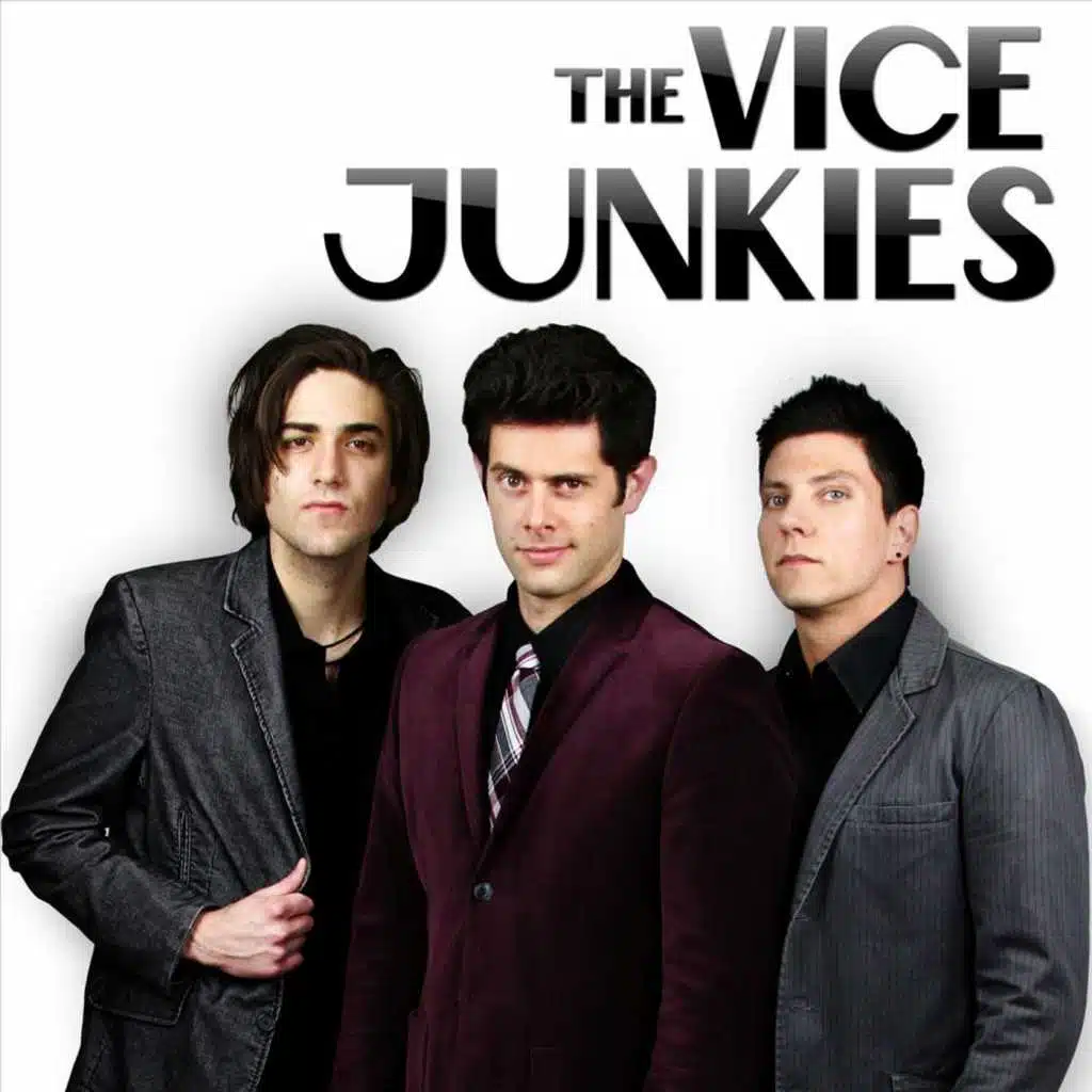 The Vice Junkies