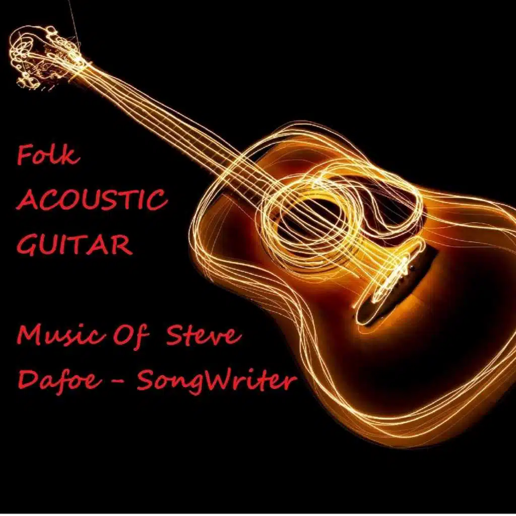 Folk Acoustic Guitar Instrumentals