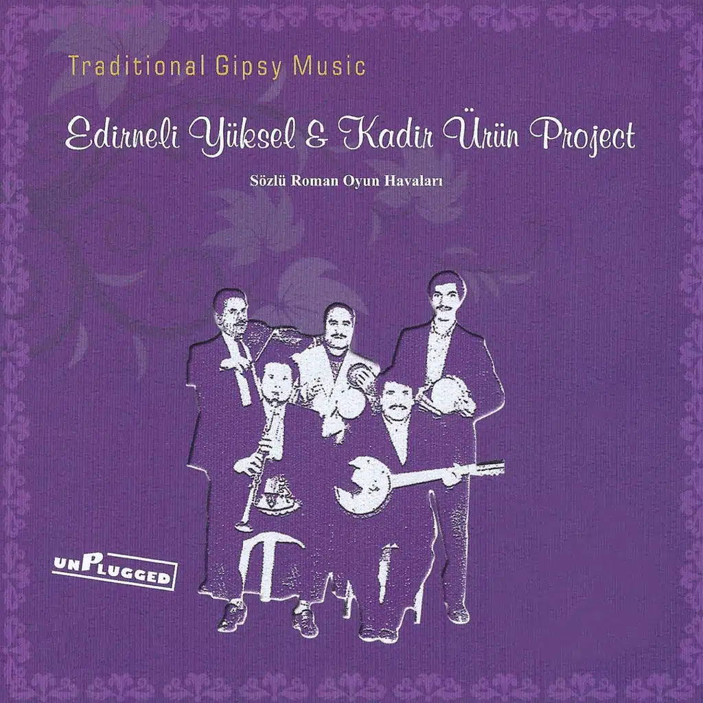 Edirneli Yüksel & Kadir Ürün