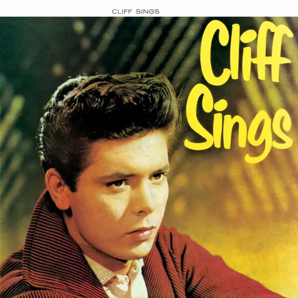 Cliff Sings