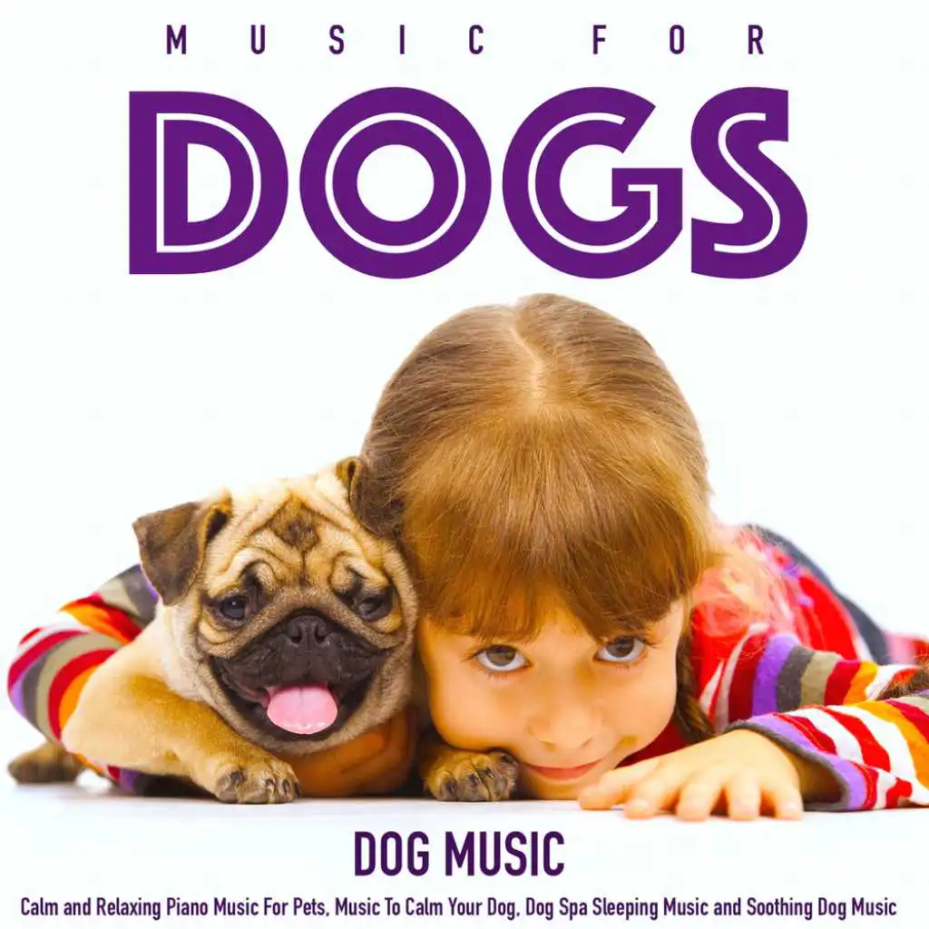 Dog Music Piano