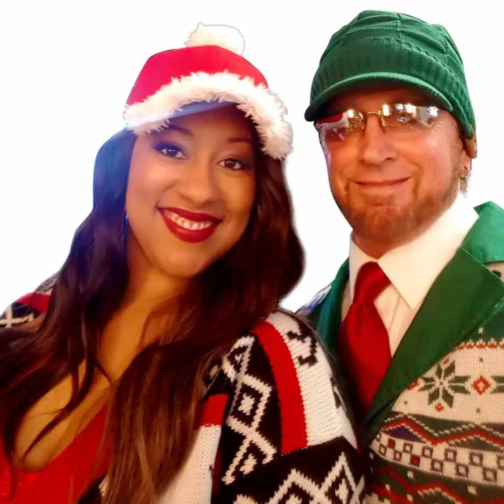Robby the Elf