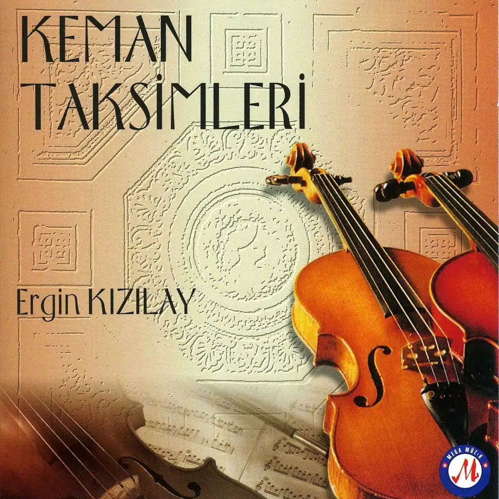 Keman Taksimleri