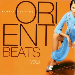 Orient Beats, Vol. 1