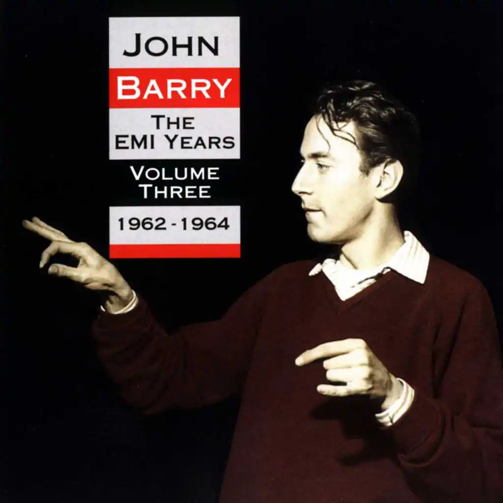 The EMI Years - Volume 3 (1962-1964)
