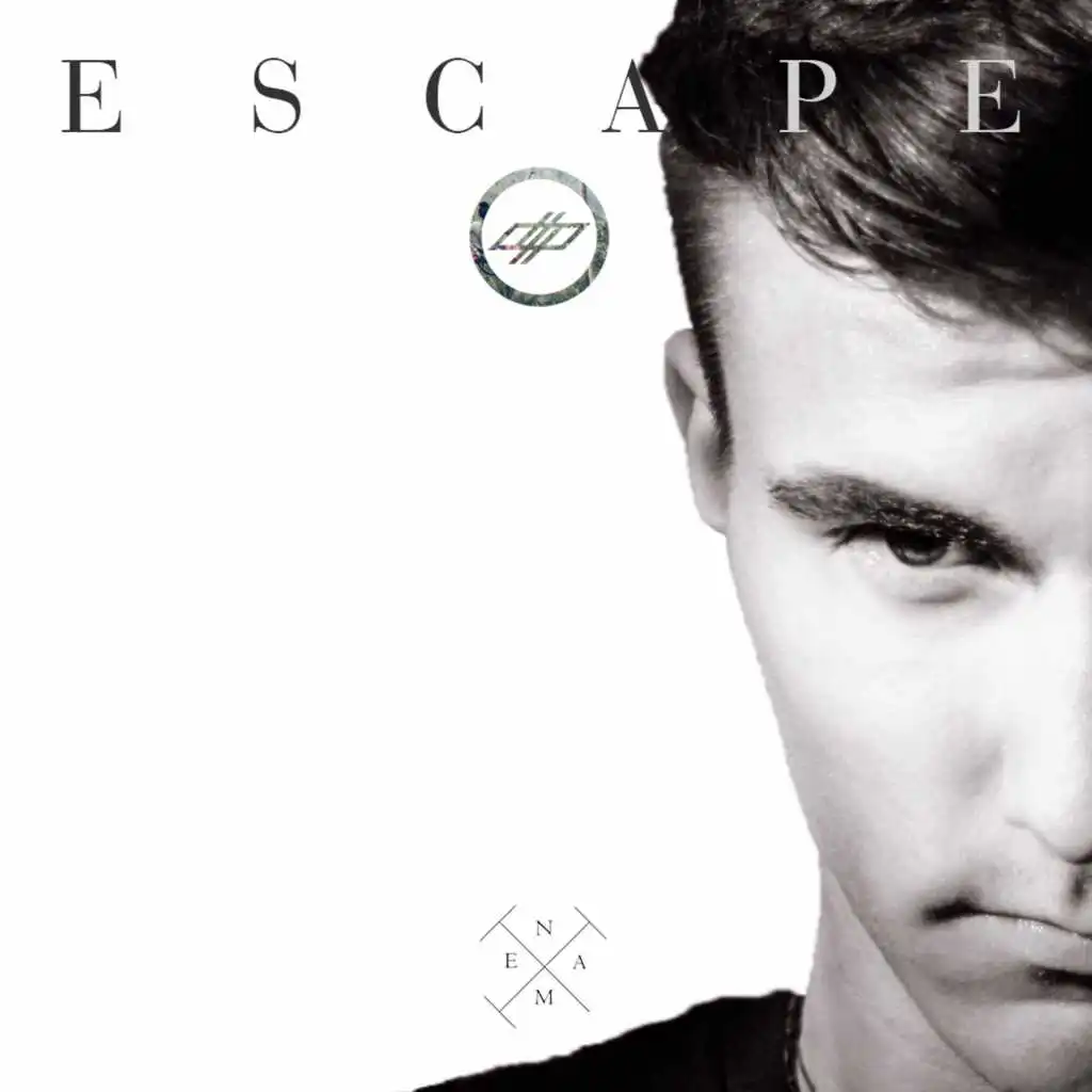 Escape (feat. V*kki)