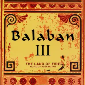 Balaban III