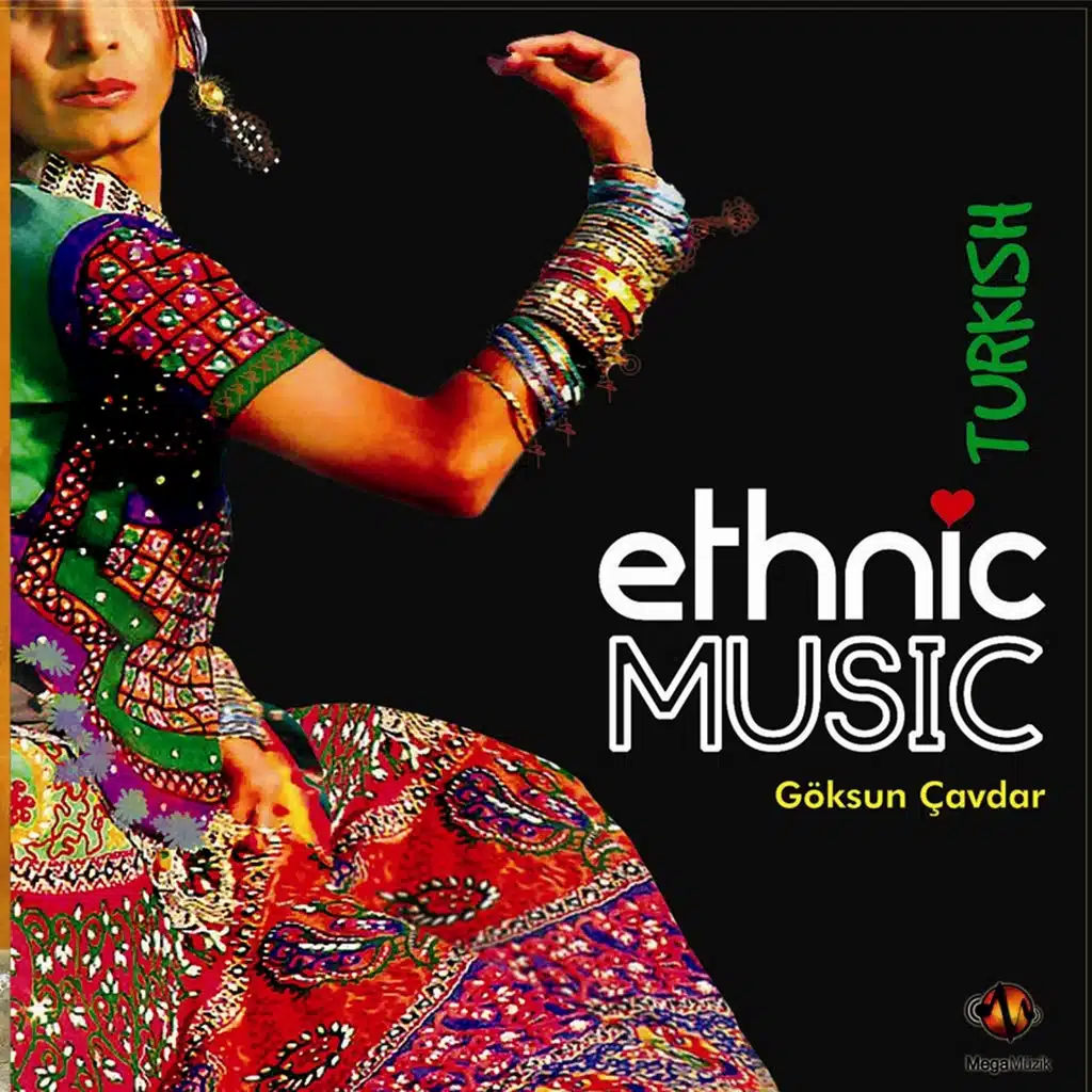 Best of Ethnic Music