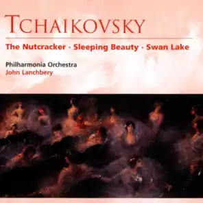 Philharmonia Orchestra & John Lanchbery