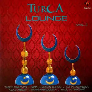 Turca Lounge, Vol. 2