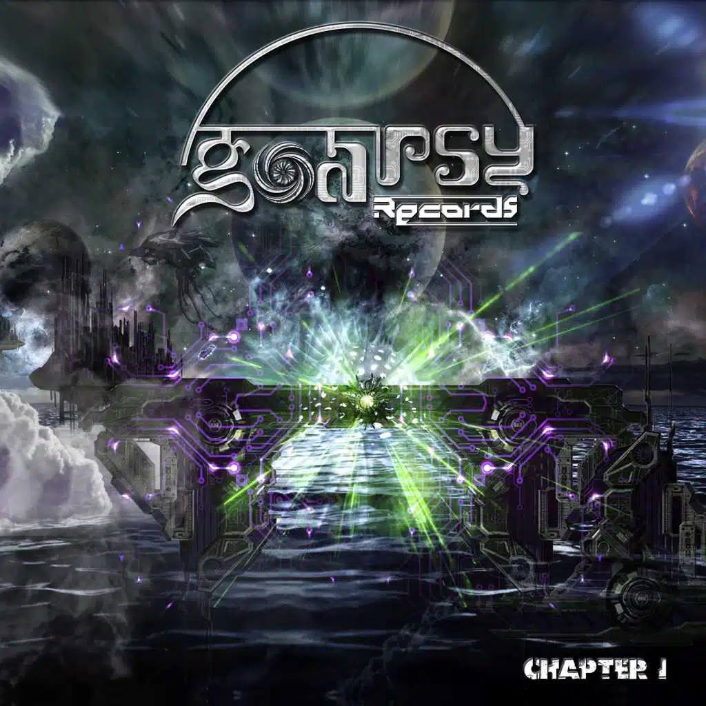 CODEXA, ABLASS & TERA AMATA