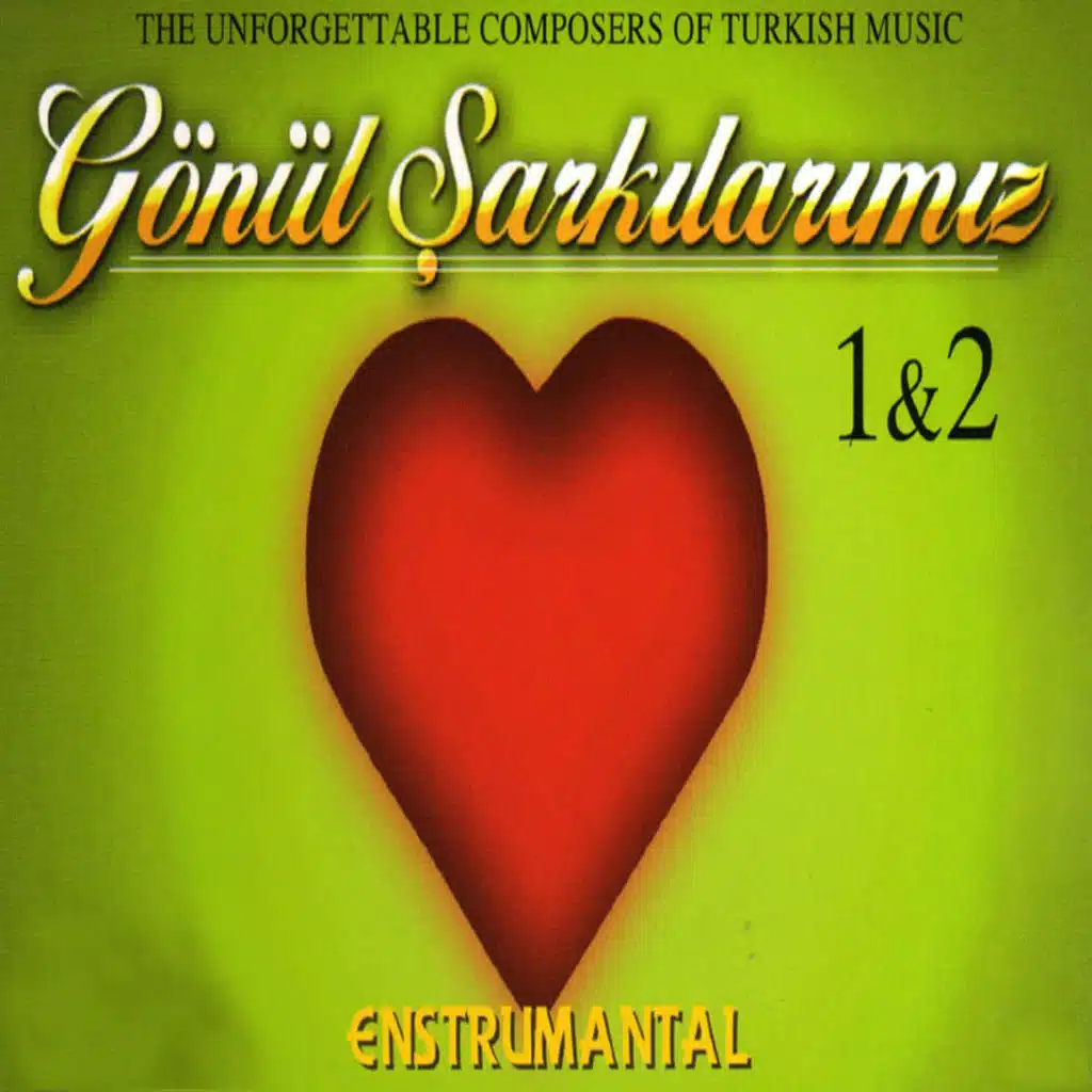 Yar Saçların Lüle Lüle