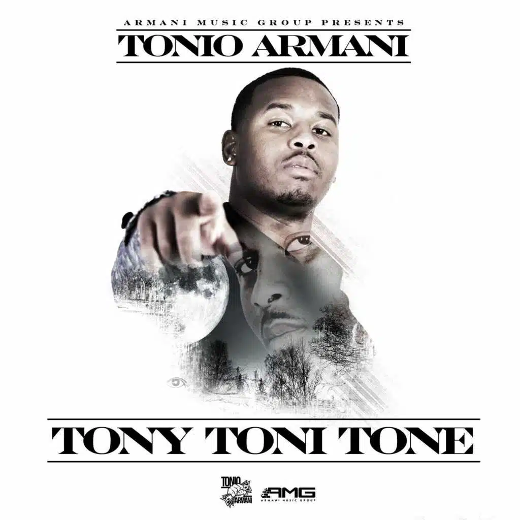 Tony Toni Tone