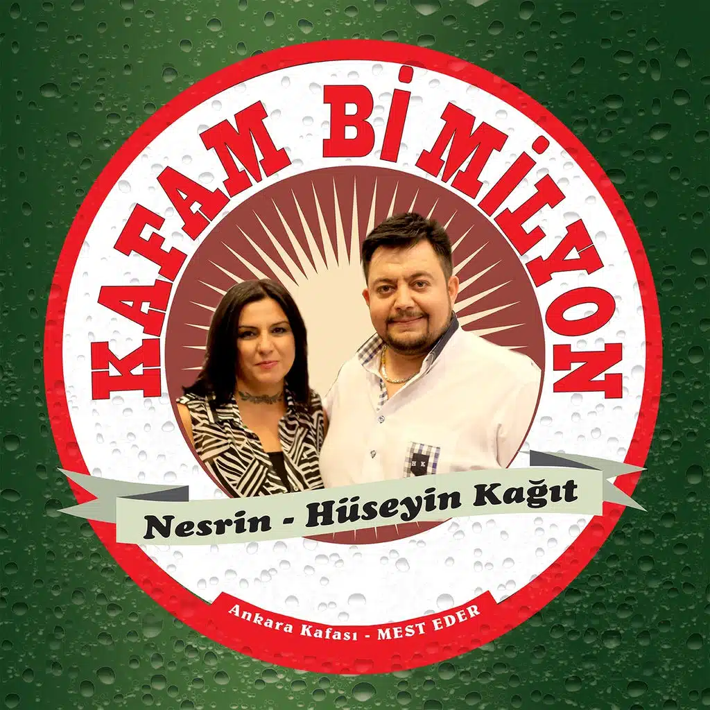 Nesrin & Hüseyin Kağıt