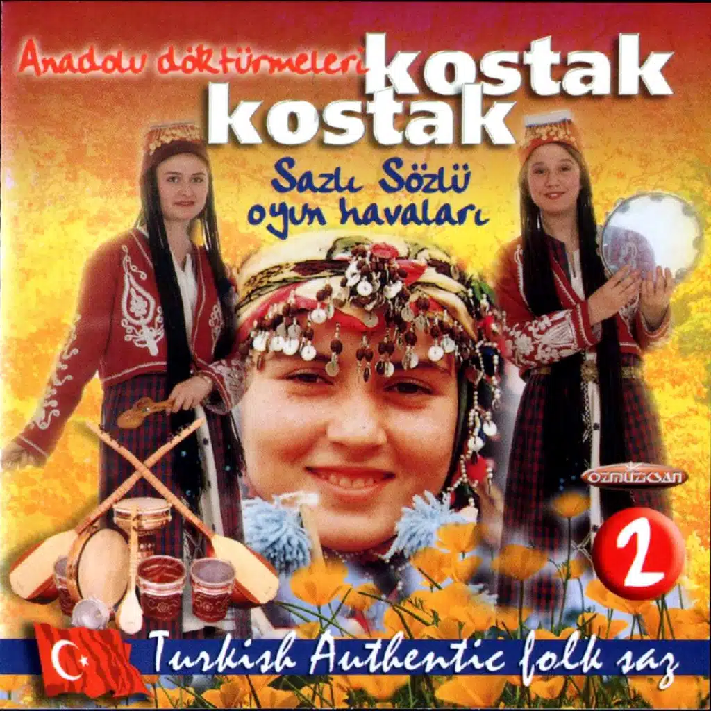 Konyalı (Orta Anadolu)