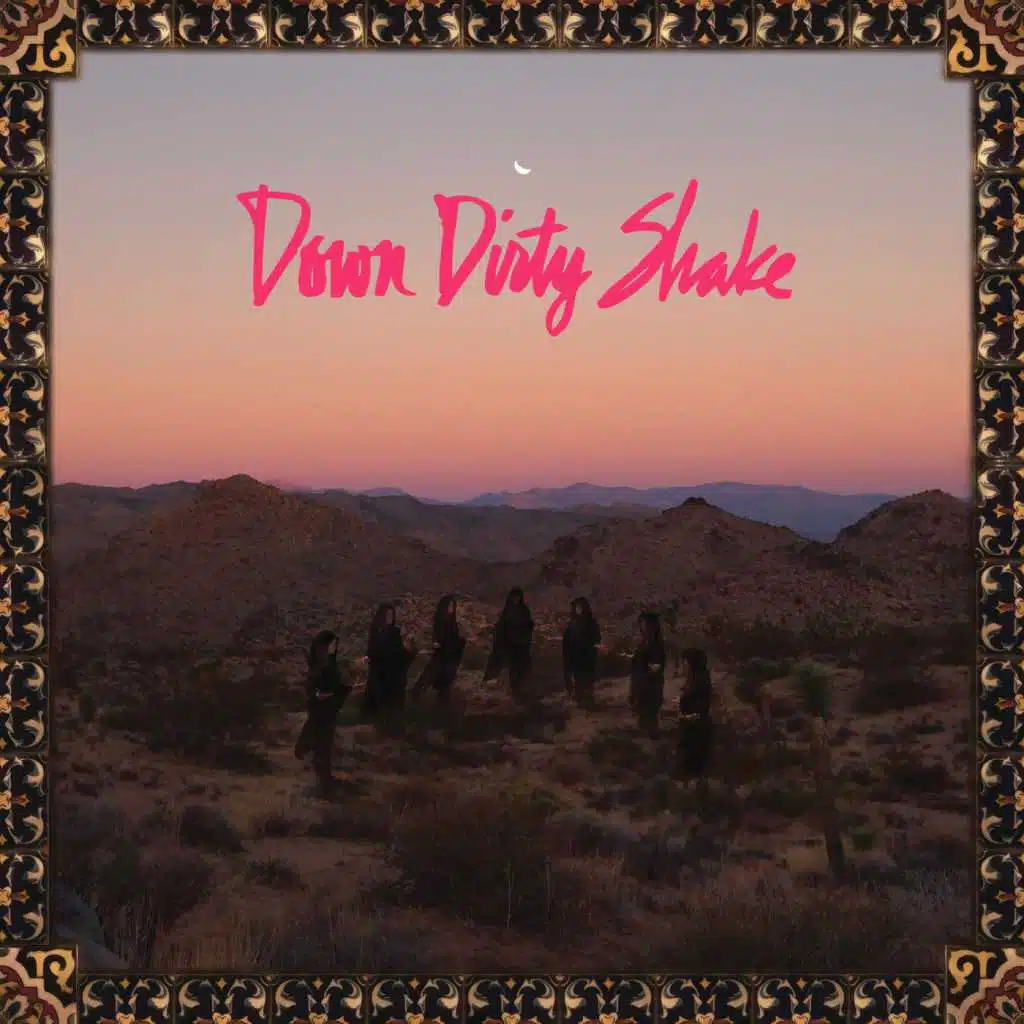 Down Dirty Shake