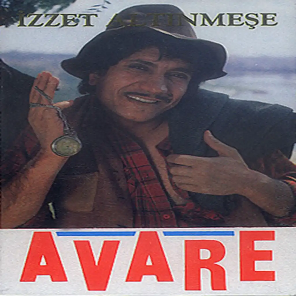 Avare (Hintçe)