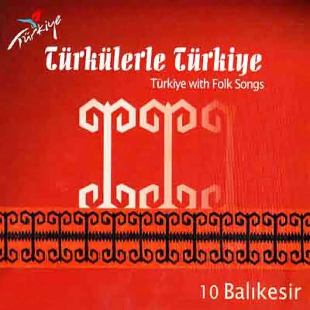 Aşağıdan Çıktı Bayrağın Ucu