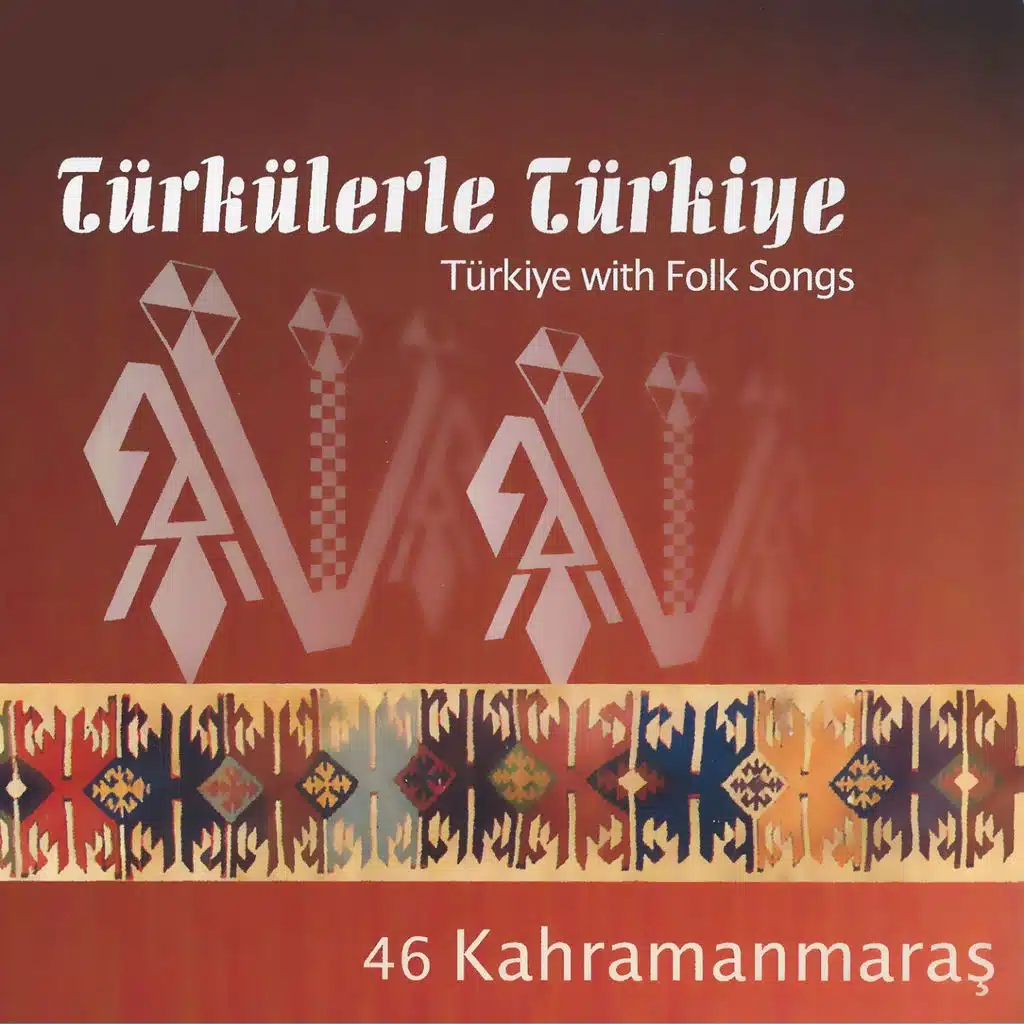 Yine Dikildi Paynaklardan (Zeynebim Uzun Hava)