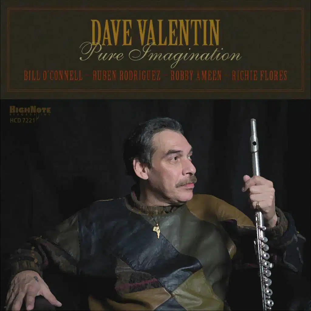 Dave Valentin