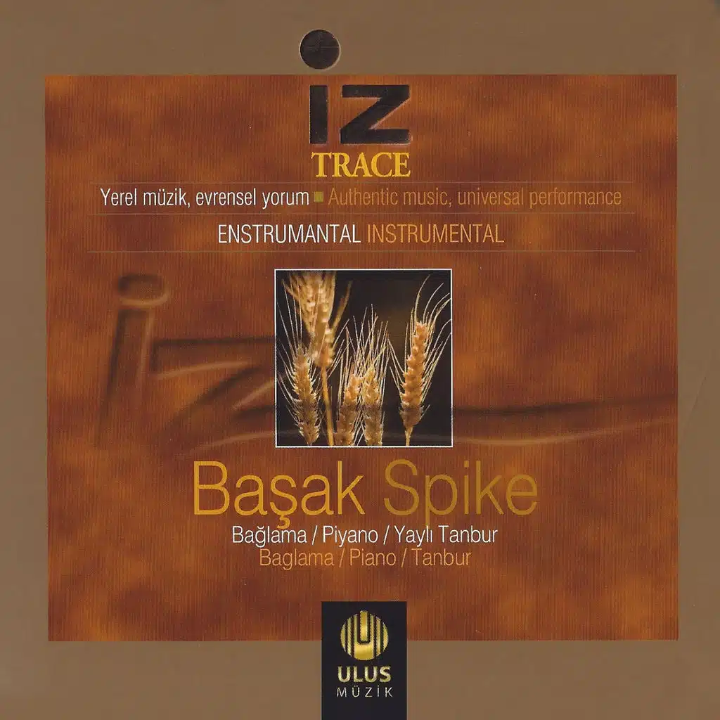 Ali Osman Erbaşı, Ceyhun Çelik, Sait Büyükçınar, İskender Ulus & Funda Dündar