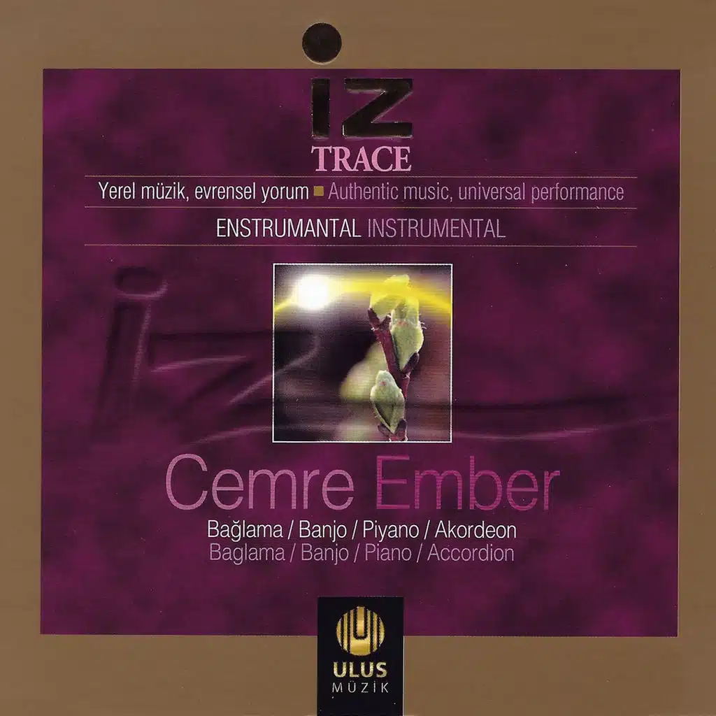 İz / Cemre