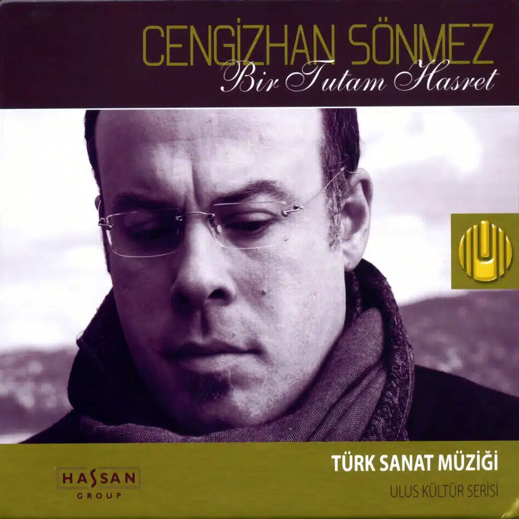 Gam-Dideleriz Saki Sun Bir Dolu Kab Olsun