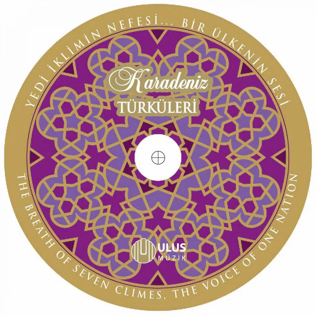 Türkülerimiz Karadeniz