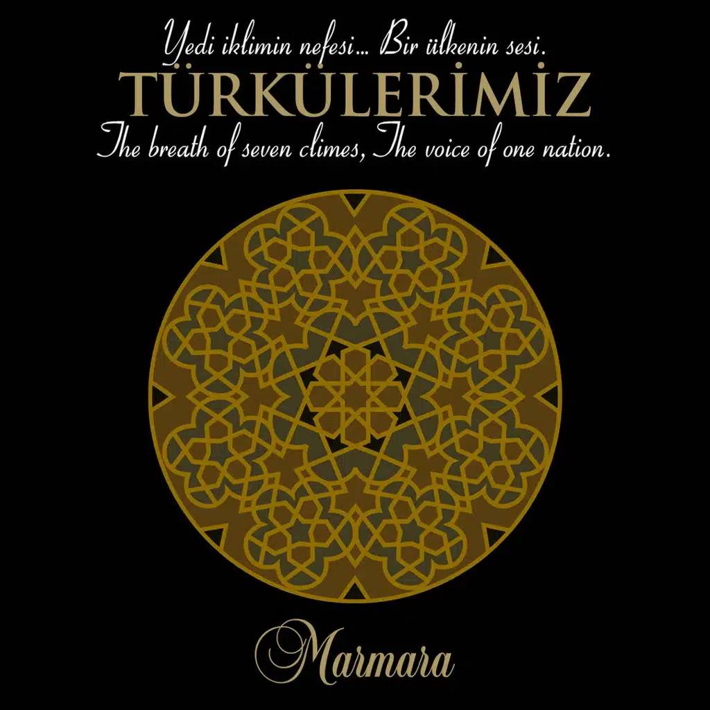 Türkülerimiz Marmara