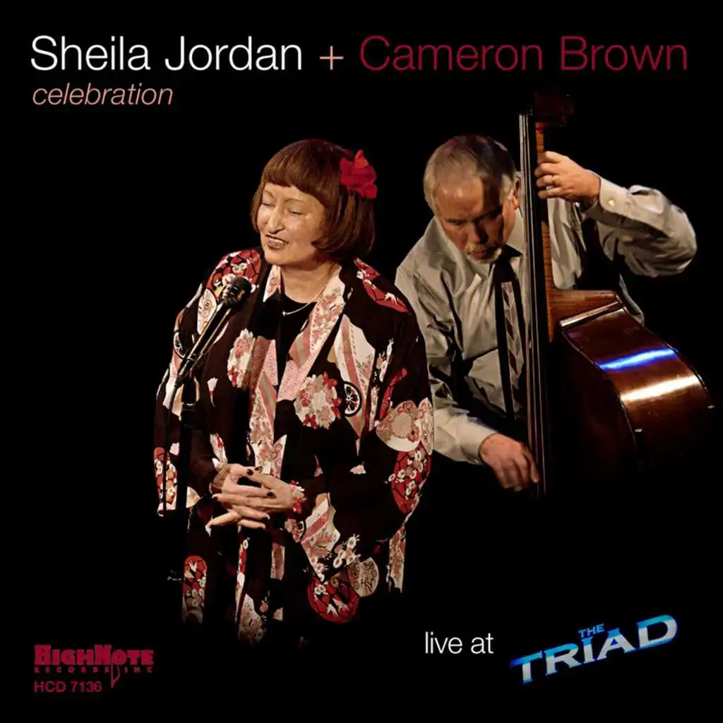 Sheila Jordan / Cameron Brown