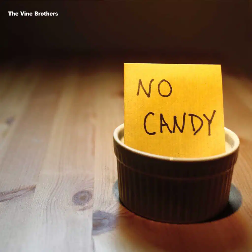 No Candy